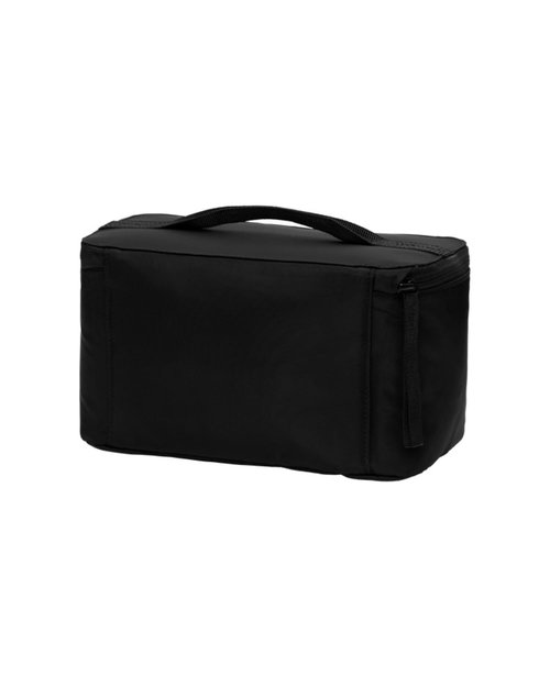 Db Journey Essential Washbag Small | Black Out