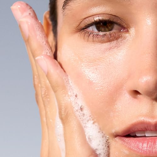 Dermalogica Special Cleansing Gel Gentle-Foaming Face Wash for Women and Men - Leaves Skin Feeling Smooth And Clean