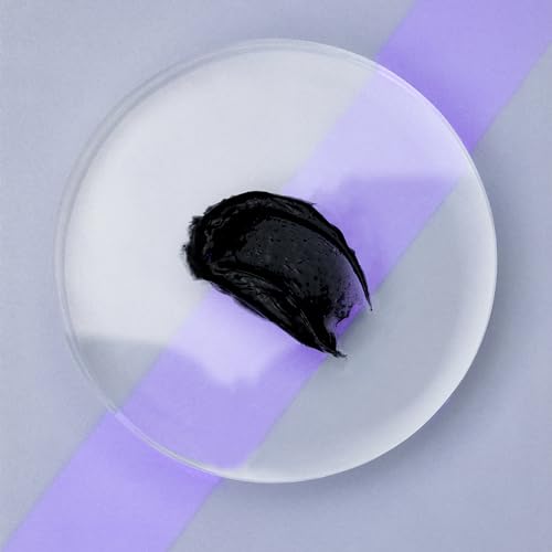 Masktini Gone Girl Tahitian Detox Mask, 1.7 oz - Anti-Aging Facial Masks - Black Head Remover - Removes Impurities - Cleanses Pores - for Oily Skin