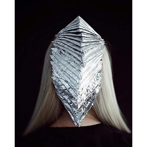 FRAMAR Large Silver Hair Foil ? Hair Foils For Highlighting Long Hair, Salon Foil For Hair Highlighting, Salon Foils For Hair, Customizable Length, Smooth ? 1600 ft