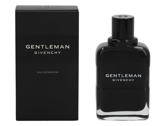 Givenchy Gentleman Eau De Parfum Spray for Men, 3.4 Ounce