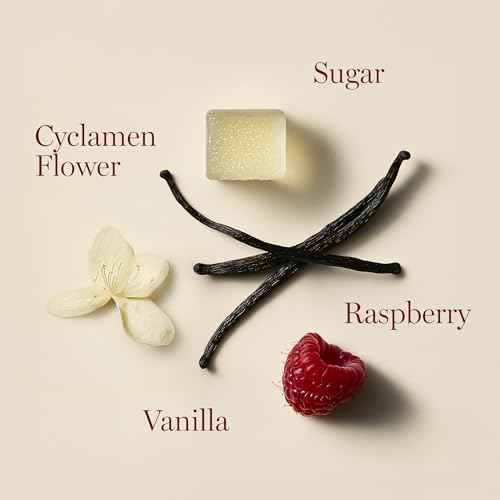 Maison Louis Marie - Fleur de Vanille Hair and Body Mist | Alcohol-Free, Hair Safe | Luxury Clean Beauty + Non-Toxic Fragrance (100mL | 3.4 fl oz)