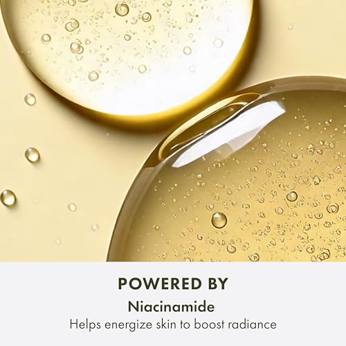 Origins Mega-Mushroom Hydra Burst Lightweight Moisturizer | Reduces Visible Redness | With Niacinamide & Reishi Mushroom, 1.7 Fl Oz