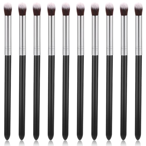 10PCS Eyelash Extension Cleaning Brush Lash Bath Brushes for Cleansing Lash Shampoo Cleansing Brushes Lash Cleanser Supplies Kit for Eyelash Extensions Gift for Women