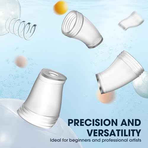 INKin Tattoo Cartridge Needles, Disposable Tattoo Needles #10 Bugpin 0.3mm Round Liner 14RL Cartridge Durable Needle Cartridges with Membrane for Tattoo Machine Tattoo Supplies 20Pcs (1014RL)