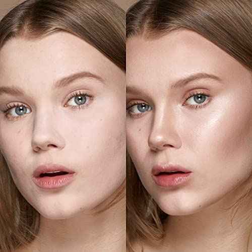 KIKO Milano Contour Obsession Palette | Face Palette With 2 Contour Powders And 1 Highlighter