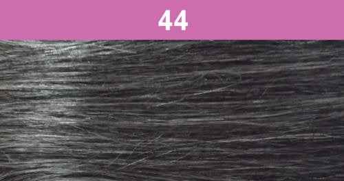 FOXY SALON WEAVE - STRAIGHT10 (Foxy Silver - Weave) - Human Hair Weave in 44