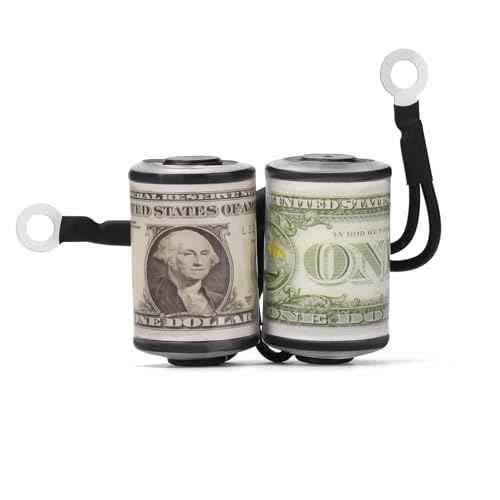 ATOMUS Tattoo Coil Machine 10 Wrap Copper Coil Liner Shader Tattoo Machine