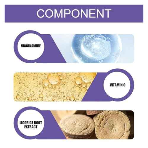 for Dark Spots from Cosmetics