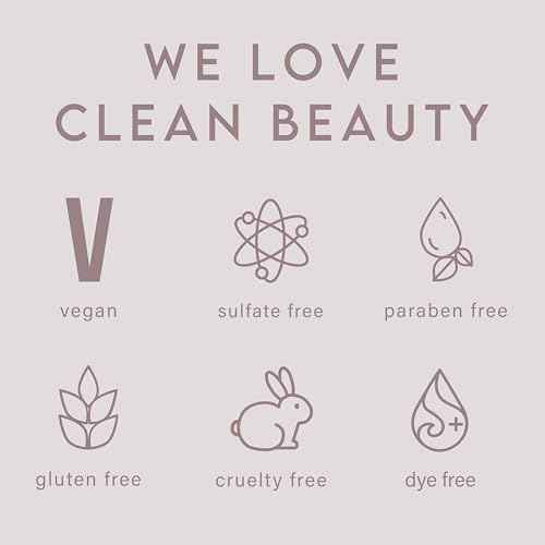 ALURAM Moisturizing Body Lotion, Hydrating Coconut Water & Squalane Cream Moisturizer for Soft Skin, Vegan, 18 Fl Oz