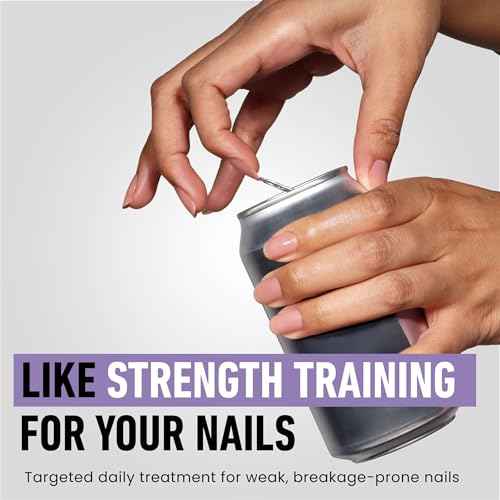 LONDONTOWN Nail & Cuticle Cream ? Healthier-Looking Nails, Stops Splits, Chips & Cracks, Conditions Dry Cuticles & Brittle Nails, Strengthens Nails, Softens Cuticles, 1 fl oz