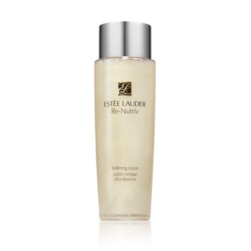 Estée Lauder Re-Nutriv Softening Treatment Lotion Face Toner | Moisturizing, 8.4 Ounce