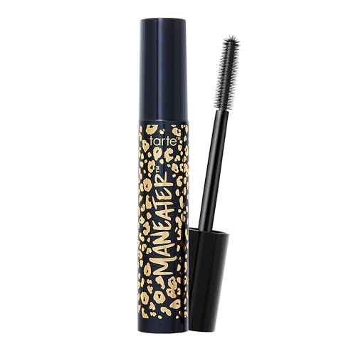 tarte maneater mascara ? Extreme Curl, Volume & Length, Longwear, Cruelty Free