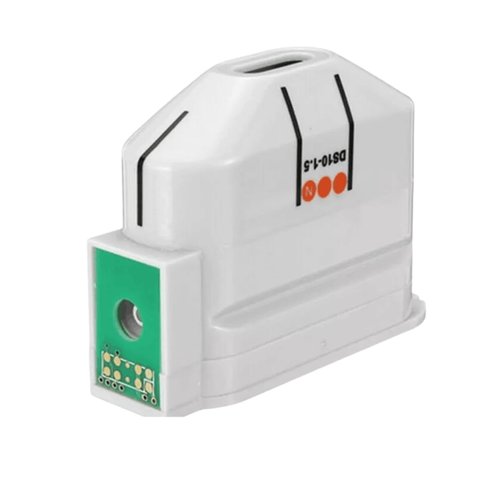 Replacement Transducer Cartridge Working Head - 10000 Shots - For 2.0/2.0.H/2.1.H/2.2.H/2.3.H Version Facial Lifting Machine (1pc DS1.5mm)