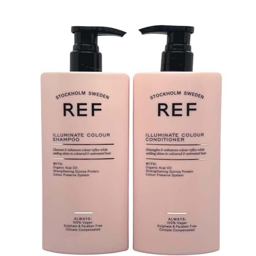 REF Illuminate Colour Duo 1000 ml