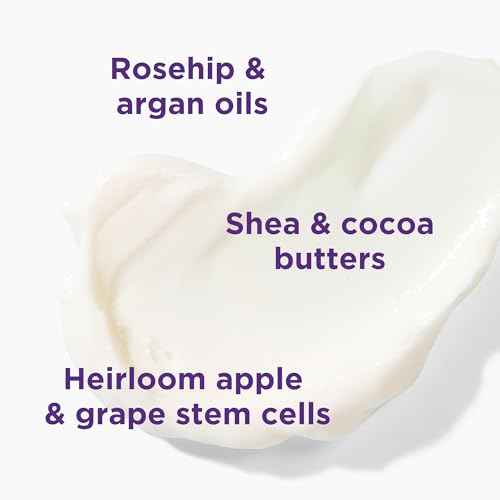 Andalou Naturals Lavender Thyme Refreshing Body Lotion, 8 Ounce