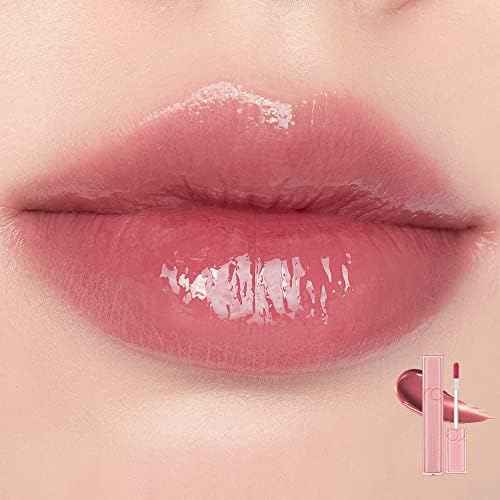 rom&nd DEWY¡¤FUL WATER TINT (13 CUSTARD MAUVE)