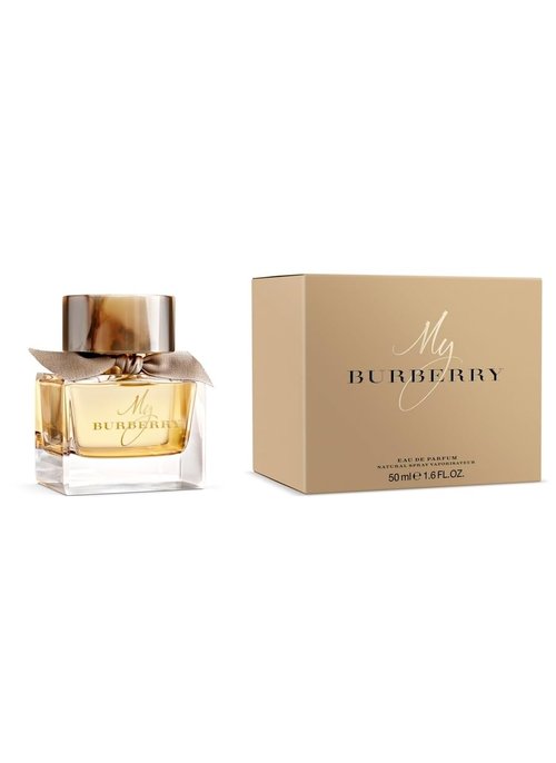 Burberry My Burberry for Women Eau de Parfum 1.6 fl oz