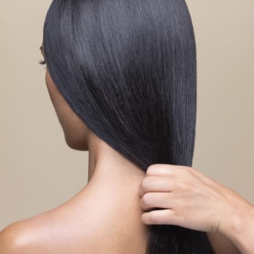 Hair Rituel by Sisley Paris Restructuring Conditioner with Cotton Proteins - 200 mL - Hair Care Detangling Conditioner for Instantly Smoother, Shinier Hair - Lightweight, Creamy Texture