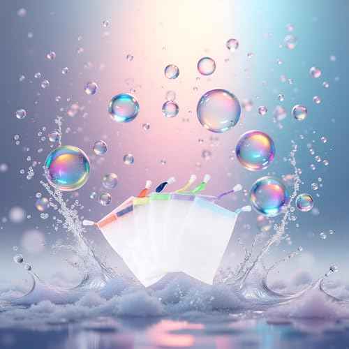 10 PCS Foaming Mesh Bags, Portable Soap Saver Hangable Net Soap Pouches, Nylon Drawstring Bags Shower Foaming Mesh Face Cleansing Tool Bath Soaps