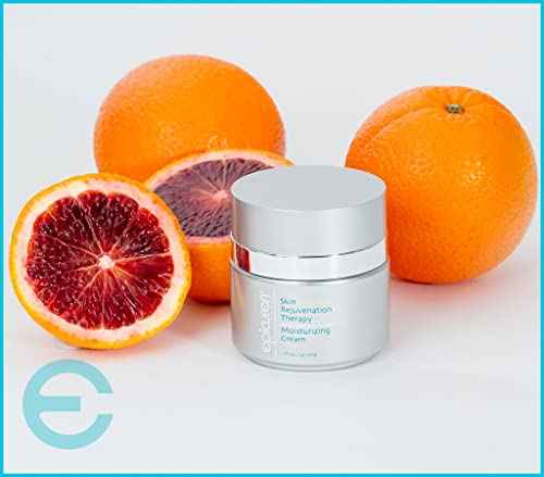 epicuren DISCOVERY Skin Rejuvenation Therapy Moisturizing Cream, Floral, White, 1 Fl Oz