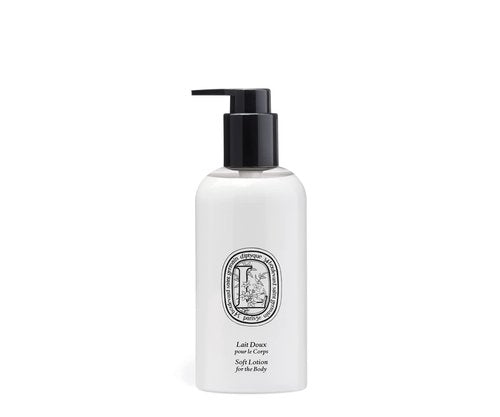 Diptyque L Lait Doux Soft Lotion For the Body 250ml