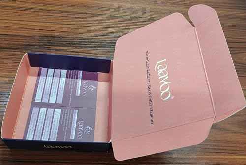 LaaVoo Sew in Hair Extensions Real Human Hair 24 Inch 120g Weft Hair Extensions Human Hair Black Women Weft Extensions Sew in Long Straight Jet Black