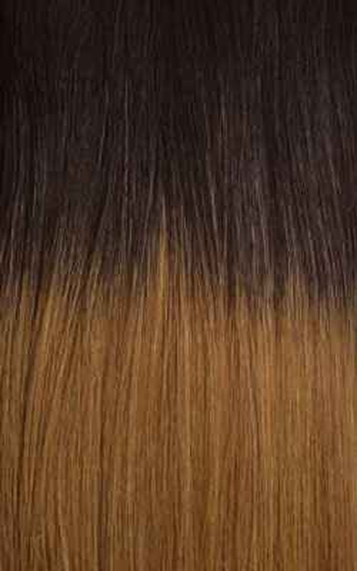 FREETRESS BRAIDS FreeTress Crochet Braids Boho Hippie Loc 12'' (5-pack, T27)