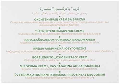 Guinot Bioxygene Oxygenating Radiance Cream for Face, 1.6 oz