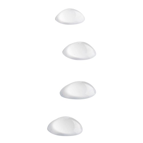 -CHRISTINA- Unstress Eye and Neck Concentrate Hydrating Peptide Serum for Face | Soothing Relief and Softening Effect | Face Serum Balances Skin Microflora 1 fl. oz (30 ml)