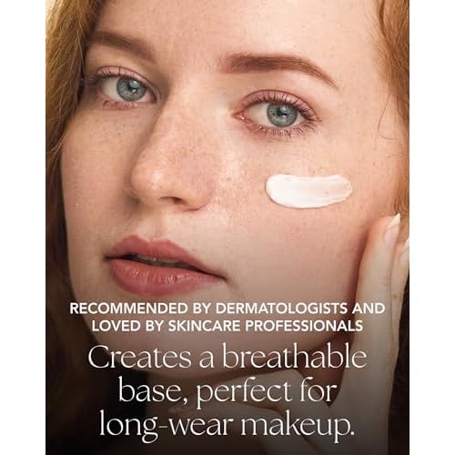 Oxygenetix Oxygenating Hydro-Matrix | Lightweight Aloe-Based Face Moisturizer with Hyaluronic Acid for Sensitive, Dry, or Compromised Skin