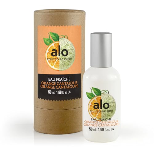 Eau Fra?che | Orange Cantaloupe | 50 mL