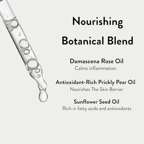 Nurse Jamie Desert Rose Anti-Aging Oil, 1 oz.