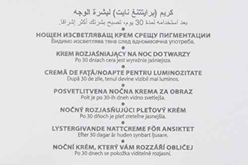 Guinot Newhite Brightening Night Cream, 1.6 oz