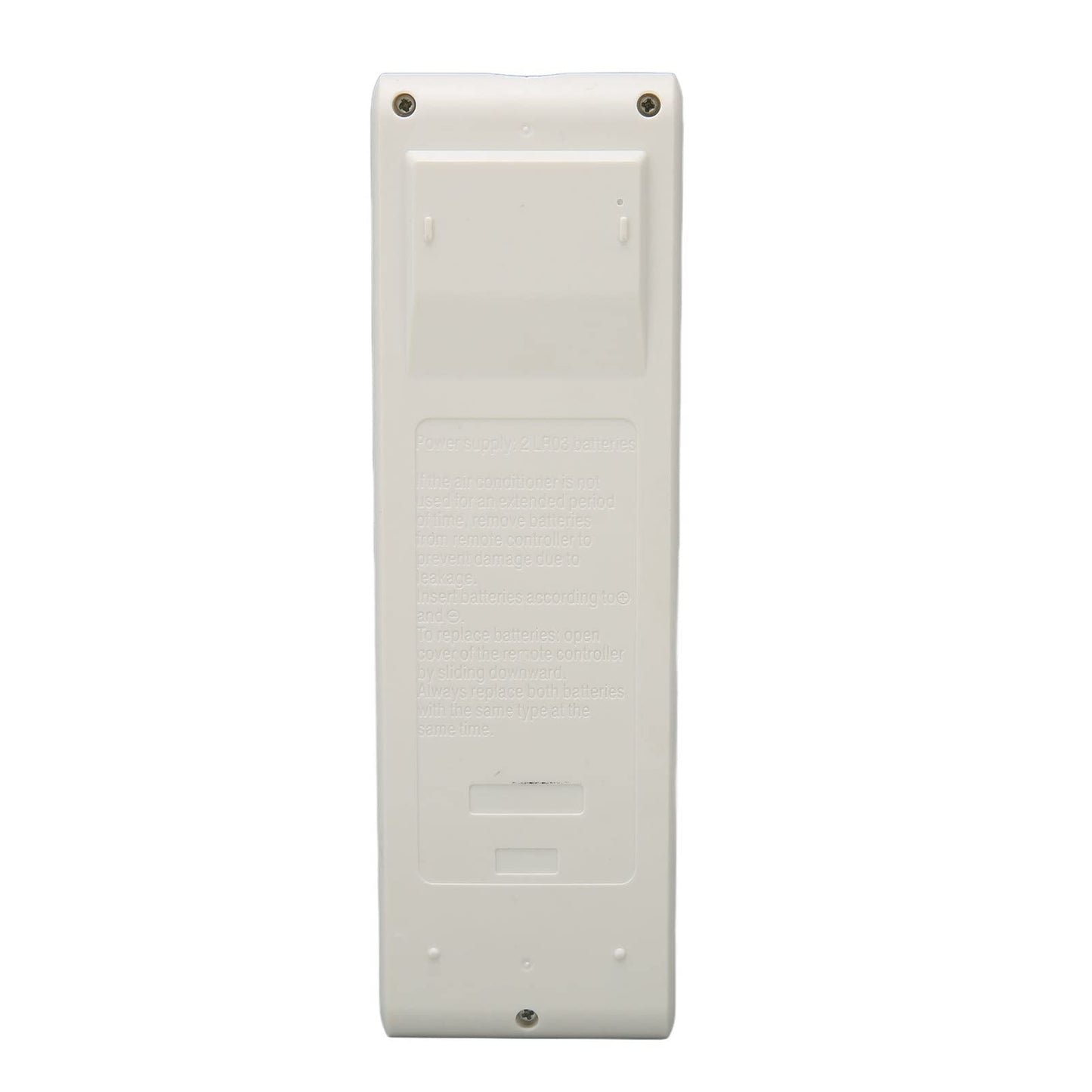 AC Remote Control for ARC452A9 ARC452A15 ARC452A16 ARC452A17 ARC452A18 ARC452A19 ARC452A20 ARC452A21, Replacement Air Conditioner Remote