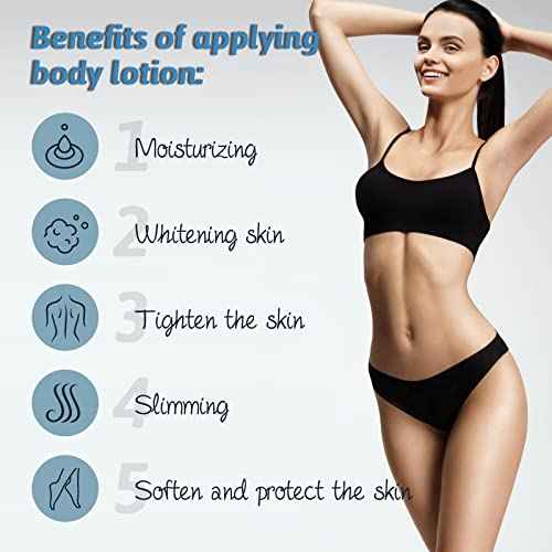 Back Lotion Applicator and Massager by Body Long Handheld self-Handhled Easy Reach for Sunscreen, Cream, Shower Gel on Back, Legs and Feet, Long Shower Bath Brush, Easily Roll-a Dispenser