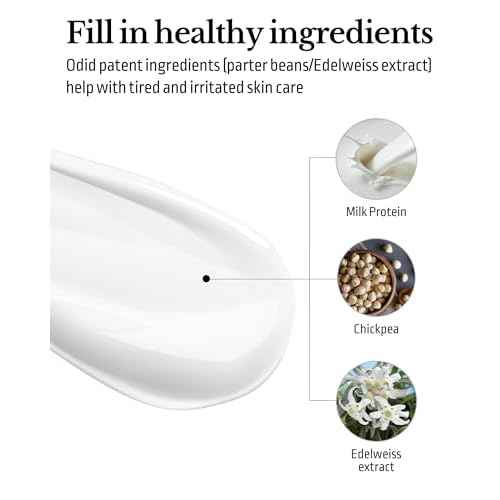 Milk in Cera Perfume Body Lotion - Korean 100hr Moisturizing Body Moisturizer for All Skin Types - Cozy Wood & Fig Scent - with Milk Protein and Ceramide, 16.9 fl.oz.