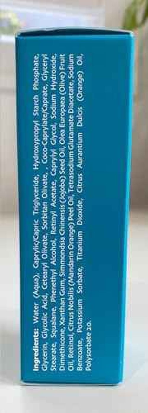 epicuren DISCOVERY Retinol Anti-Wrinkle Cream, 0.5 oz.