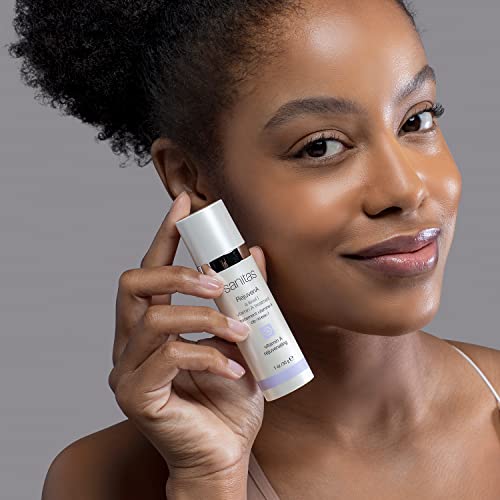 Sanitas Skincare RejuvenA, Age Defying Skin Renewing Treatment, Retinol, 1 Ounce