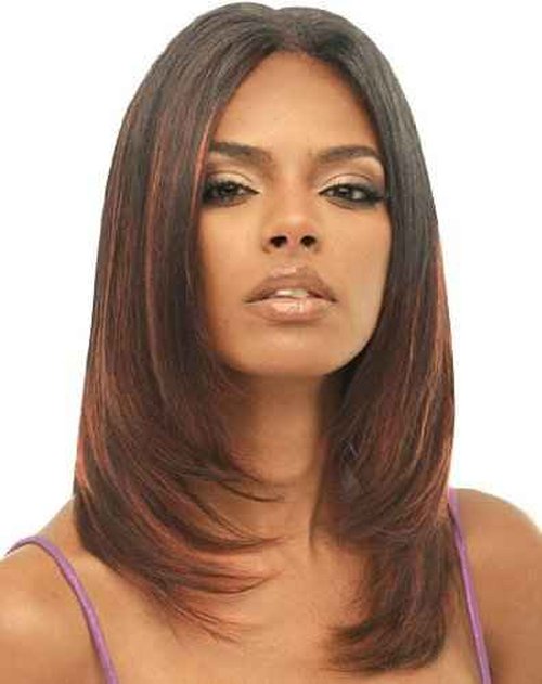 HH New Yaky Weaving by Janet Collection-18"-1(jet black)