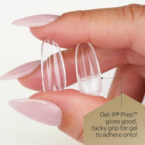 APR?S Gel-X Prep Acid-Free Tip Primer 15 ml, Nail Tip Etching Prep for Improved Adhesion