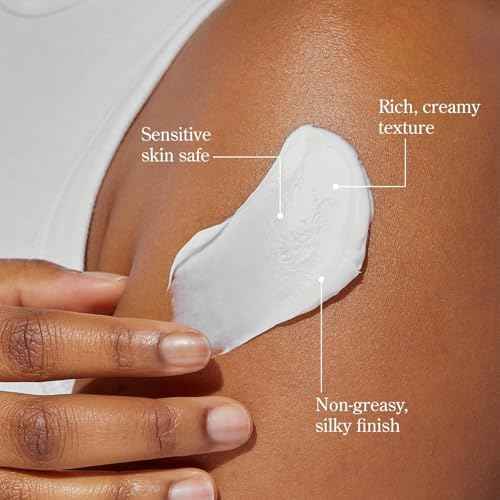 Beekman 1802 Coconut Cream Whipped Body Cream - Scented - 8 oz - Moisturizes, Soothes & Softens - With Coconut Oil & Mango Seed Butter - Microbiome Friendly - No Irritation - Good for Sensitive Skin