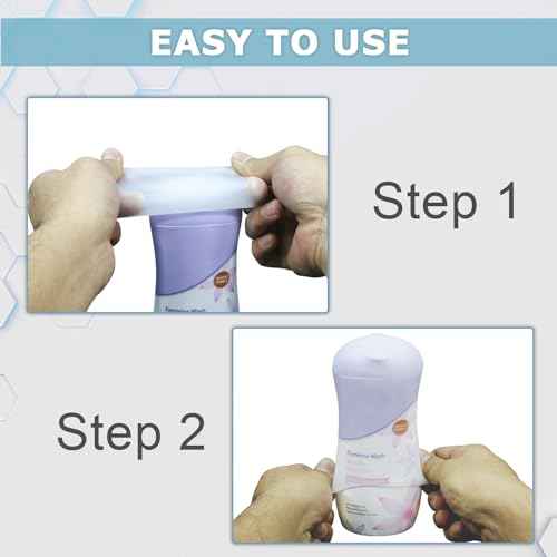 8 Pack Silicone Bottle Covers for Travel, Cruise Must Haves, Travel Essentials for Women Men, Travel Size Toiletries, Cruise Ship Essentials, Travel Accessories Luggage, Elastic Sleeves Leak Proofing