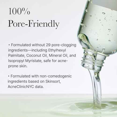 ARENCIA Pore Melt Mochi Makeup-Removing Cleansing Oil, Non-Comedogenic, Rice Amino Acids HD, Vitamin E, Cica, & Ceramide, 6.76 fl oz