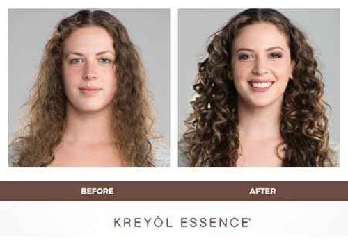 Kreyol Essence Intense Best of Scalp Care & Healthy Hair Bundle