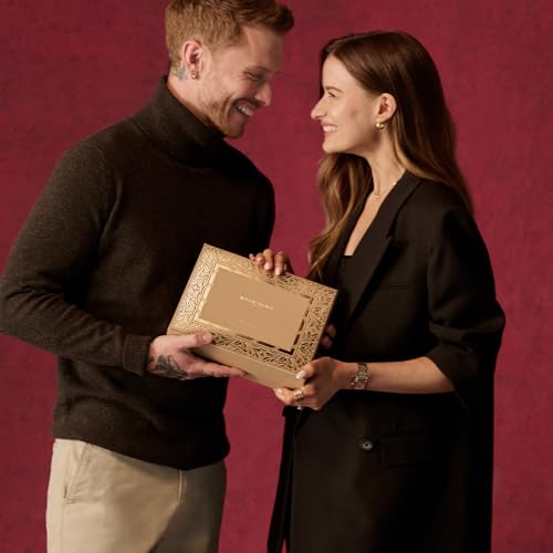 Molton Brown Orange & Bergamot Hand Care Refill Gift Set