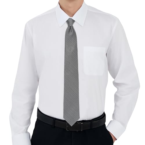 Micheal Kors Neat Tie, Charcoal