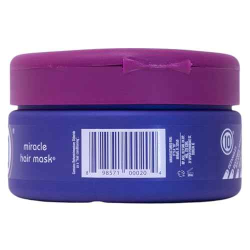 It's A 10 Miracle Hair Mask, 8-Ounce