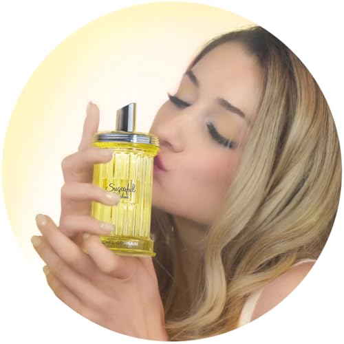 Michel Germain Sugarful Eau de Parfum, 2-Piece Gift Set