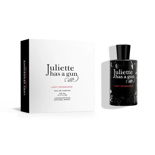 Juliette Has A Gun Lady Vengeance Eau de Parfum Spray, 3.3 Fl Oz